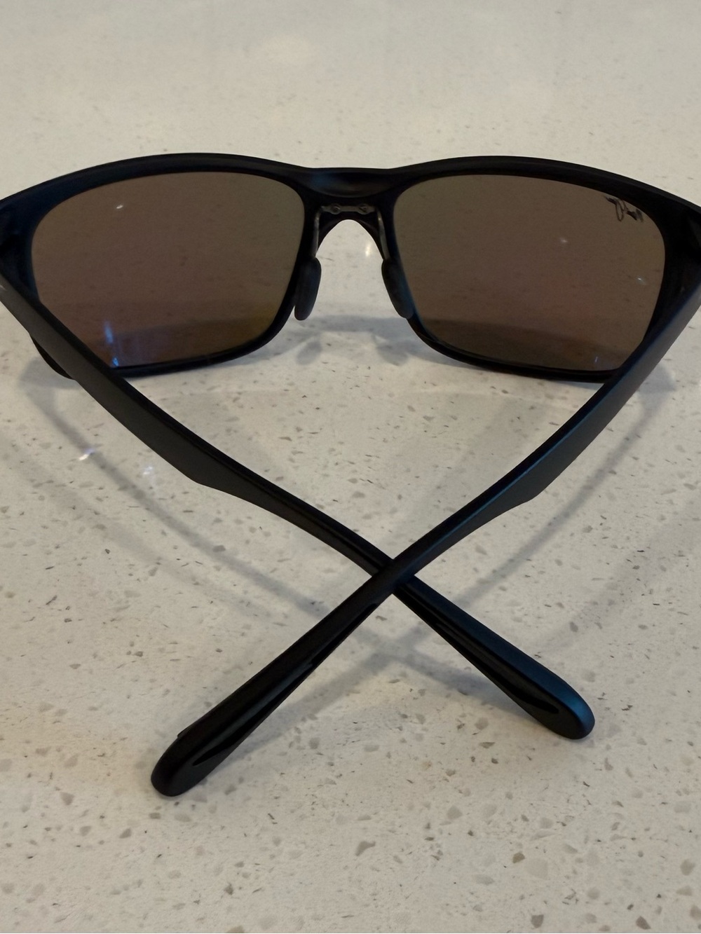 Maui Jim Red Sands Men’s Sunglasses - Picture 4 of 9